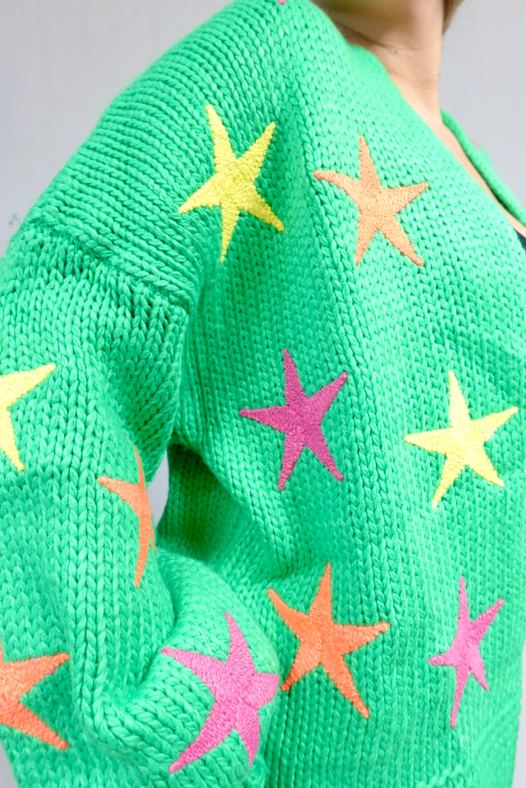 You're a Star Cardigan